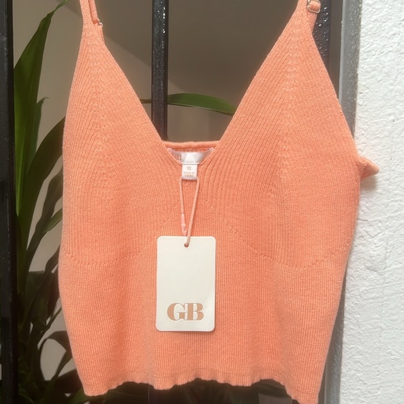 GB crop top - Picture 7 of 8